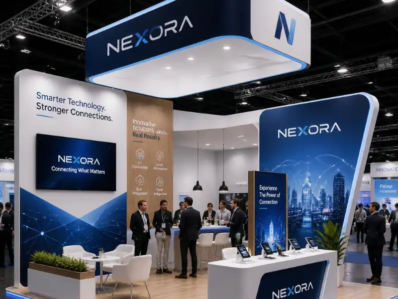 3.png How to Design a Trade Show Booth in Las Vegas: Step-by-Step