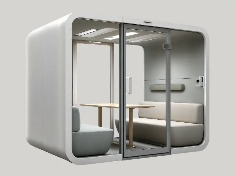 Modular Trade Show Booths: The Complete Buyer's Guide