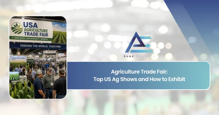 Agriculture Trade Fair: Top US Ag Shows and How to Exhibit