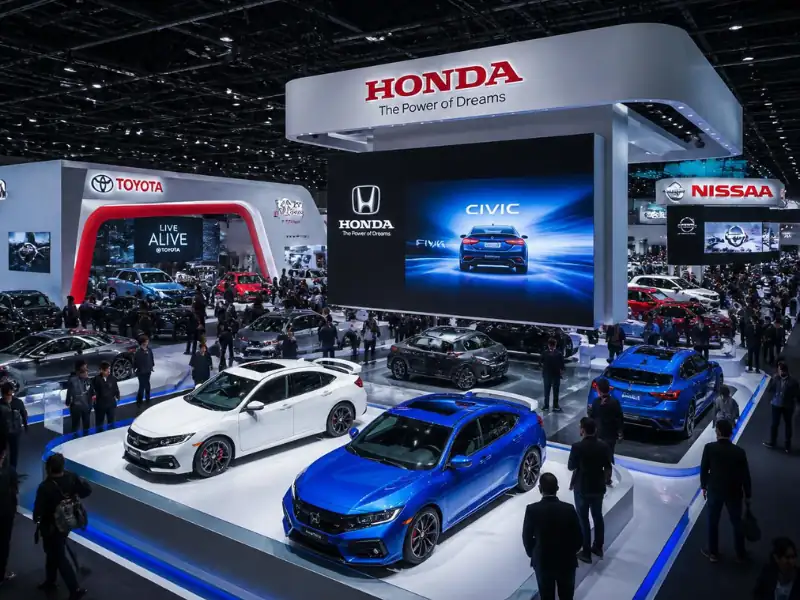 6.png Automotive Expos: Top US Auto Shows and How to Exhibit