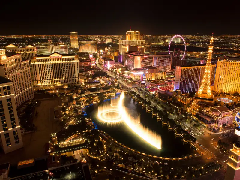 19.png Why January Is Vegas's Busiest Trade Show Month