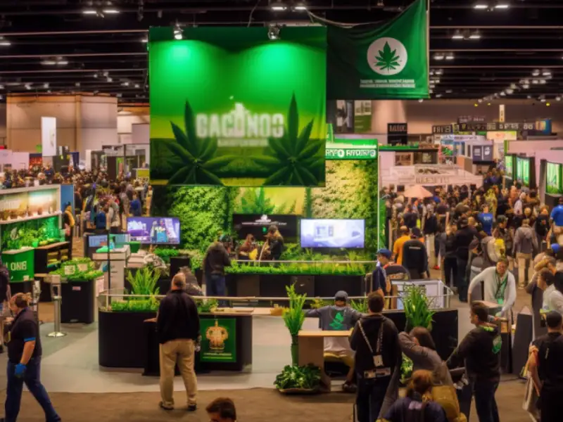 30.png Canna Exposition Guide: Top US Cannabis Shows and How to Exhibit