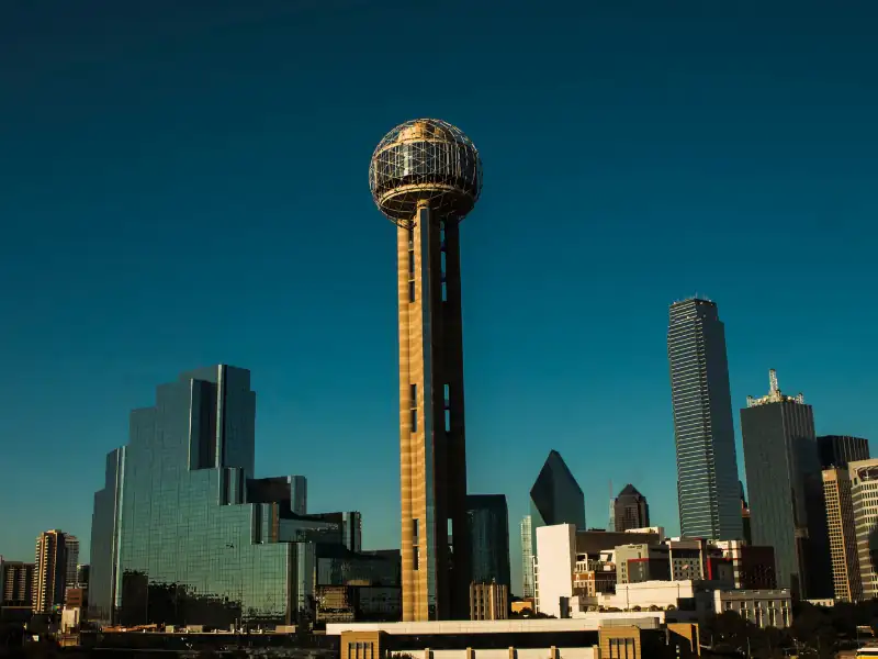 36.png Conventions in Dallas 2026: Calendar and Exhibitor Guide