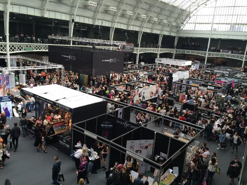 Franchise Expo West: Exhibitor Guide and Booth Tips