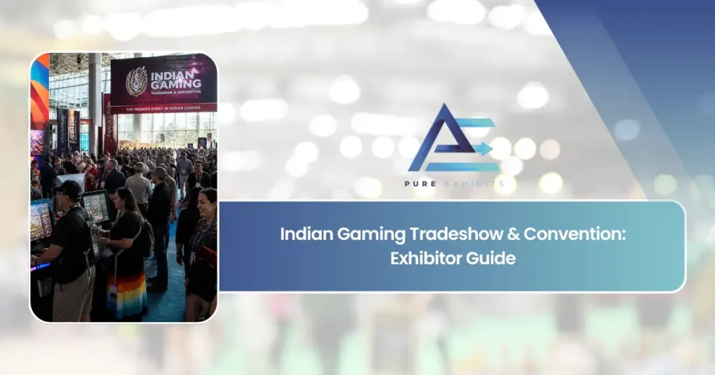 Indian Gaming Tradeshow & Convention: Exhibitor Guide featured image