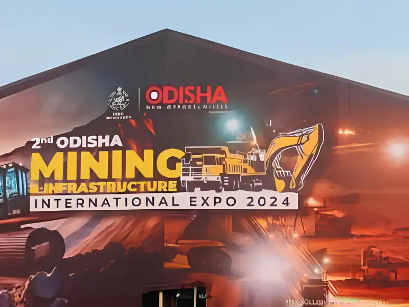 Mining Expo Las Vegas, Nevada: Exhibitor Guide and Booth Tips