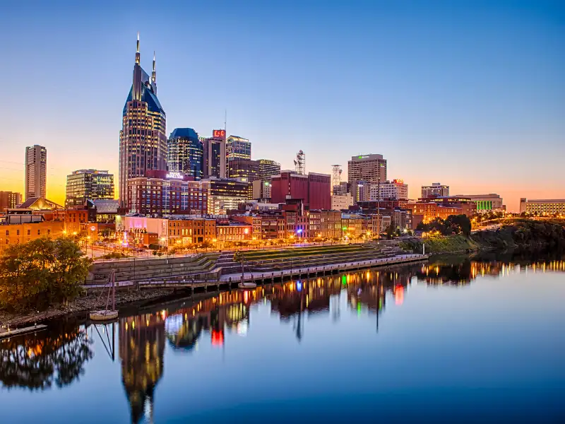 Trade Shows in Nashville, TN: Venues, Events and Exhibitor Tips