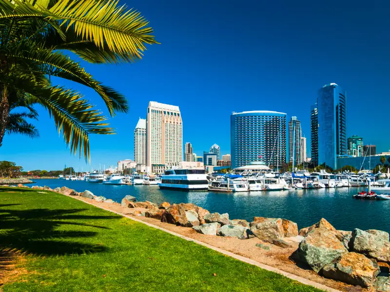 66.png Conventions in San Diego: Calendar and Exhibitor Guide
